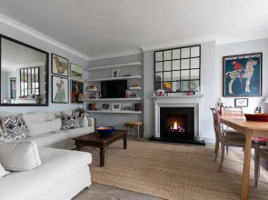 William Mews by Onefinestay