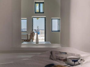 Pina Caldera Residence