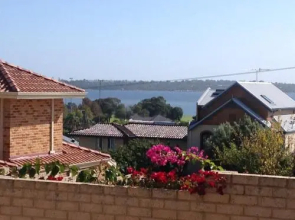 Alfred Cove Short Stay