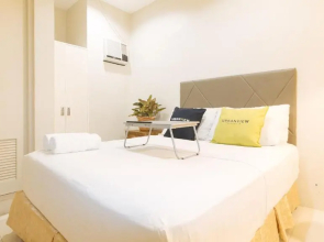 UrbanView @ Lacson Street Bacolod City by RedDoorz