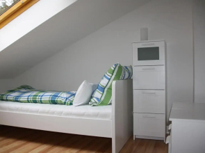 SeeLodge Jabel Appartment 1