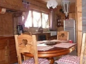 Le Chalet d'Anne-Lise