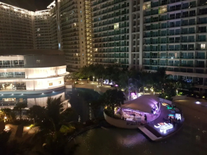 Santorini 1 Bedroom Condo at Azure Urban Residences