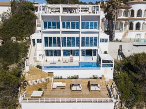Son Fibla Luxury Villa in Port Adriano