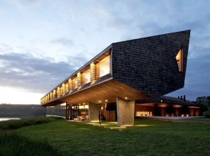 Refugia Chiloé