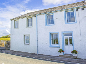 2 Park Nook Close