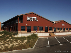 Ashotels Monreal Del Campo