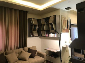 Charming 2-bed Apartment in Amman