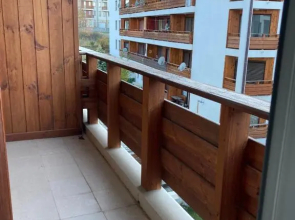 Studio Detelina Residence