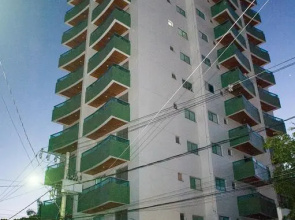Dubai Apart Hotel