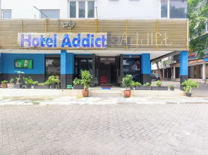 Hotel O Bekasi Near Mall Lippo Cikarang Formerly Hotel Addictk
