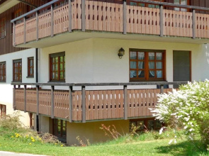 Gästehaus Kaiser