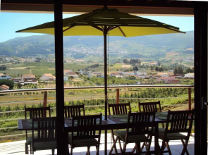 Sun Hill Villa