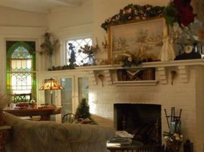 Come Wright Inn Bed & Breakfast