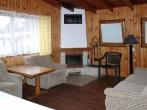 Ośrodek Wypoczynkowy Janina Karolczak