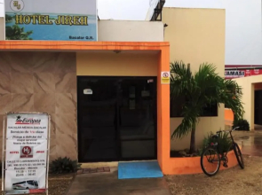 Hotel Jireh