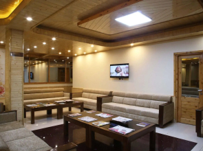 The Holiday Heights Manali