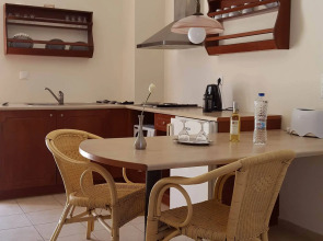 Amazones Village Suites