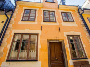 ApartDirect Gamla Stan