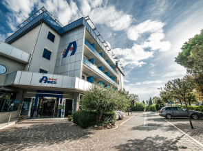 Hotel Amico