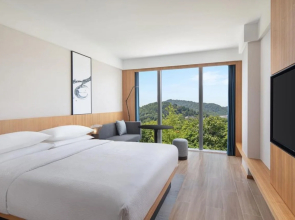 Fairfield By Marriott Changsha Yuelu