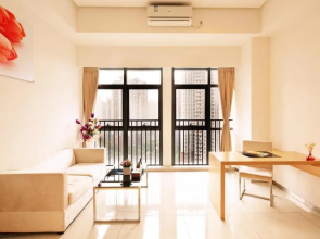 Xingyi International Apartment Panyu Wanda Plaza Branch