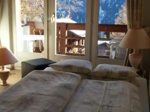 Residence Edelweiss