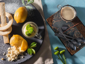 Leonardo Boutique Hotel Tel Aviv