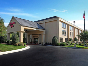 Hampton Inn Richmond-North/Ashland