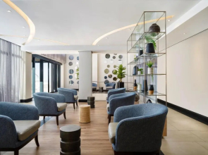 Premier Splendid Inn Umhlanga