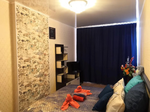 Resident Ufa (Резидент Уфа) на улице Айская 20