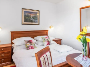 Barun Apartments - 4 Adults, sea View Terrace