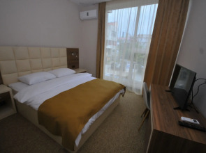 Отель «Сити»