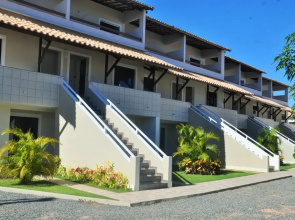 Brisas do Farol Flat