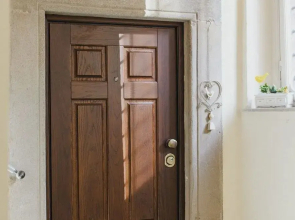 La Casa degli Uccellini