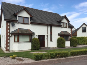 Inverness Apartments - West Heather