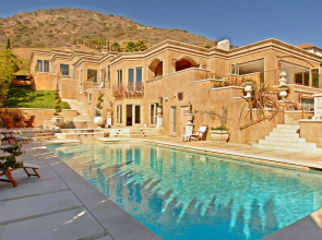 Villa Calcare