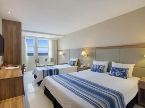 Hotel Atlantico Praia