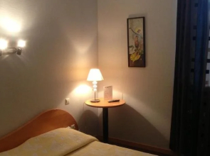 Hotel Mille 9 sens