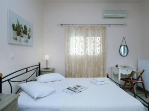 Apartments Avra