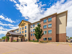 La Quinta Inn & Suites by Wyndham Sioux Falls