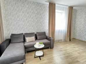 Апартаменты на Караульной 39