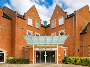 The Cheltenham Chase Hotel - Qhotels