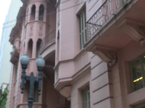 Apartamento Andradas