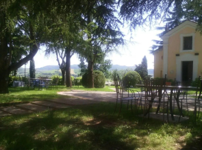 Villa Montrona RR
