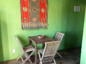 El Gato Azul