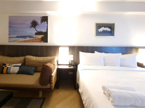 Somewhere to Escape - Hometel