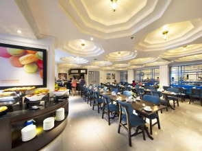 Alagon City Hotel & Spa