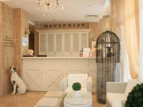 GT Dawn Park Apartments
