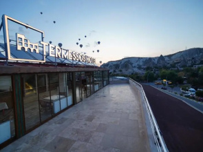 Termessos Hotel Cappadocia